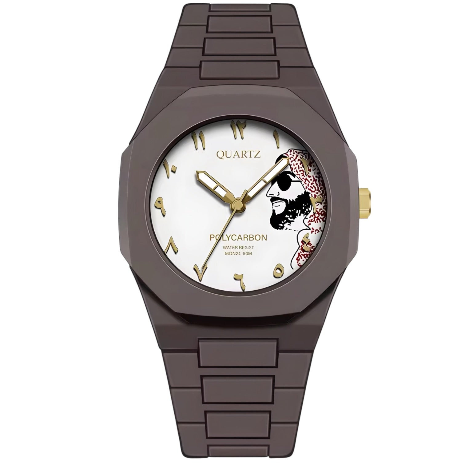 Martin Milano®  - ¨Sheik¨ Arabic