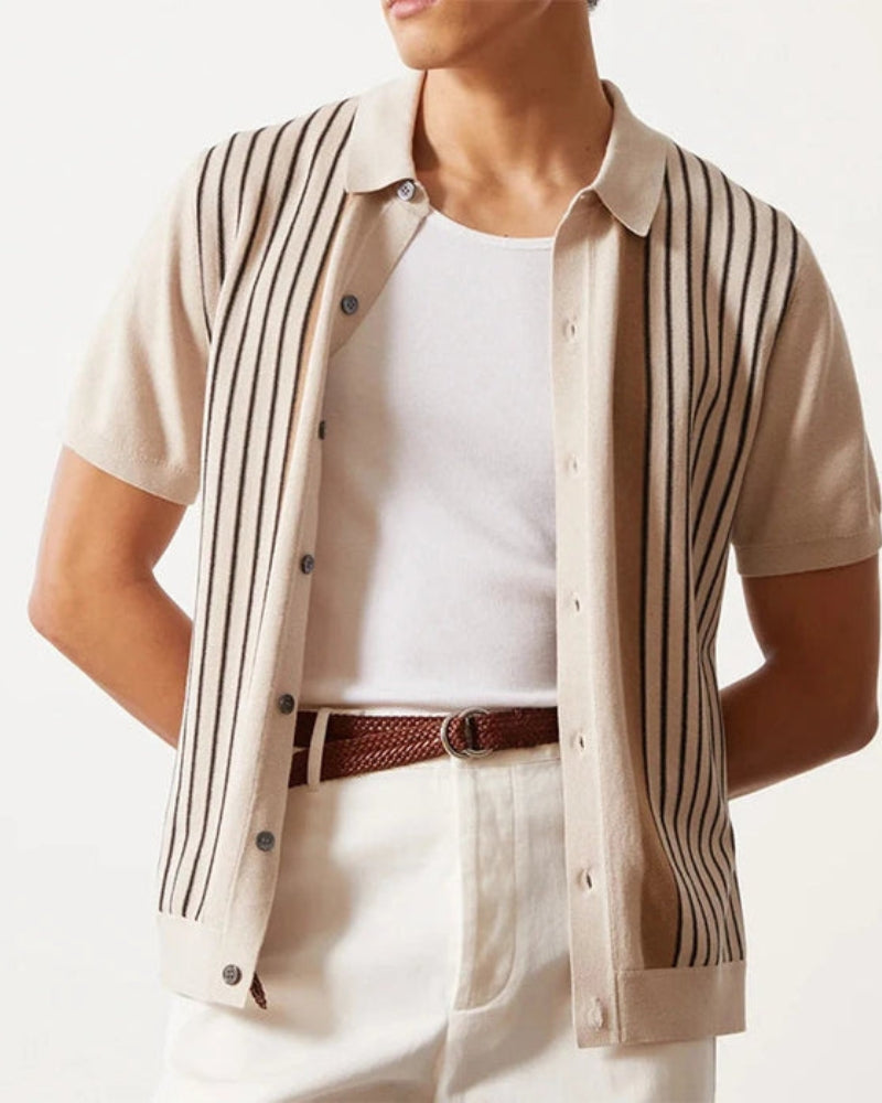 Lusso - Luxury Yazlık Set