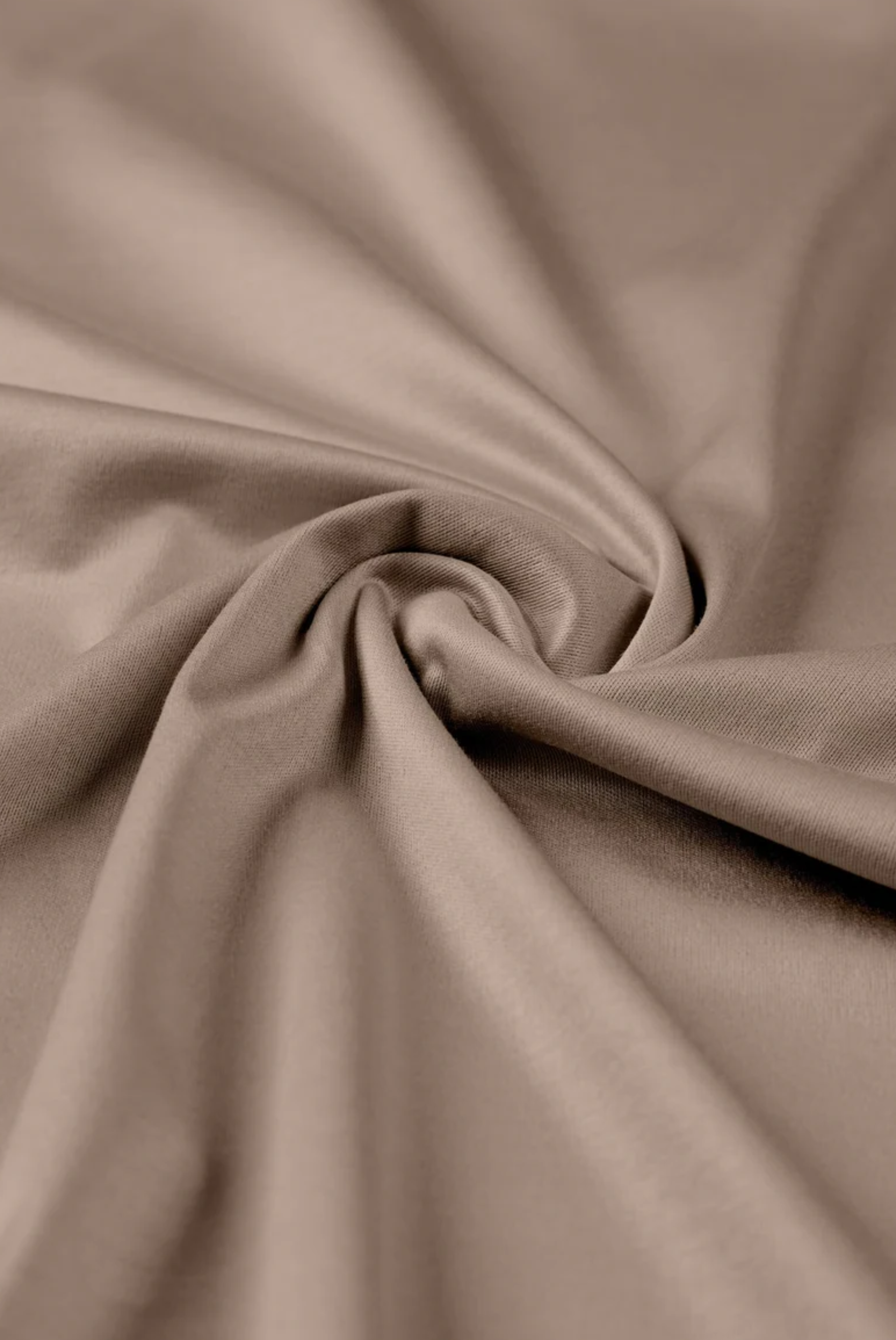 Taupe İmparator Tişört MARTIN MILANO®
