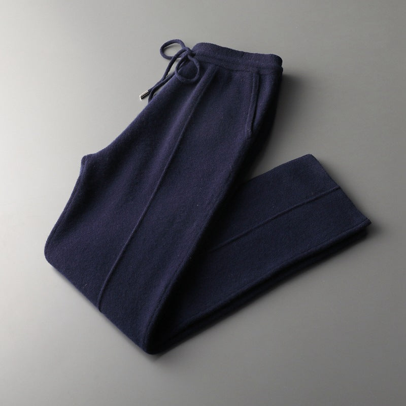 Merino Yünü Jogger MARTIN MILANO®