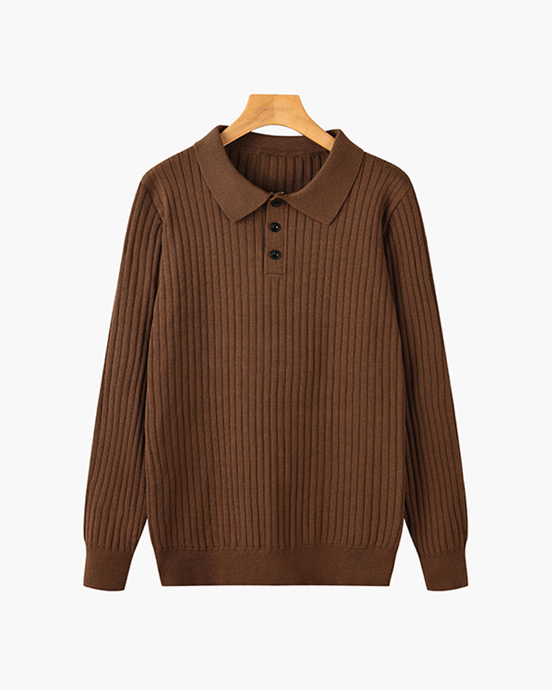 Pamuk Old Money Polo