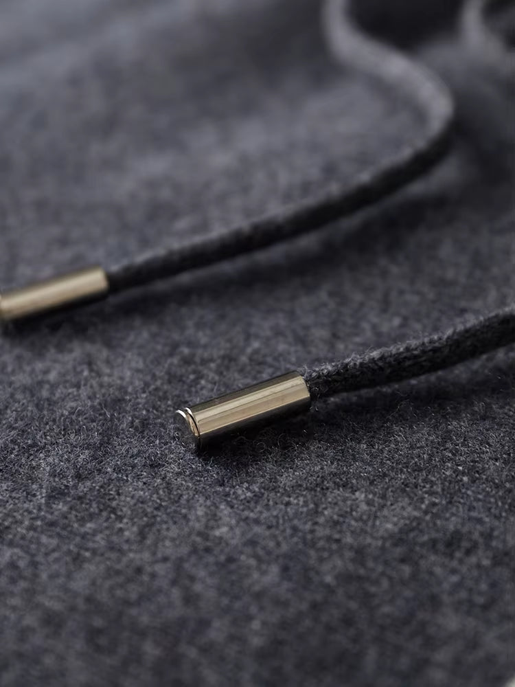 Ekstra İnce Merino Yünü Monaco Takım