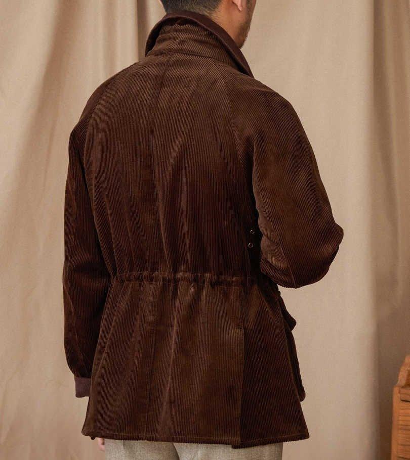 Akademi Kadife Ceket - Martin Milano