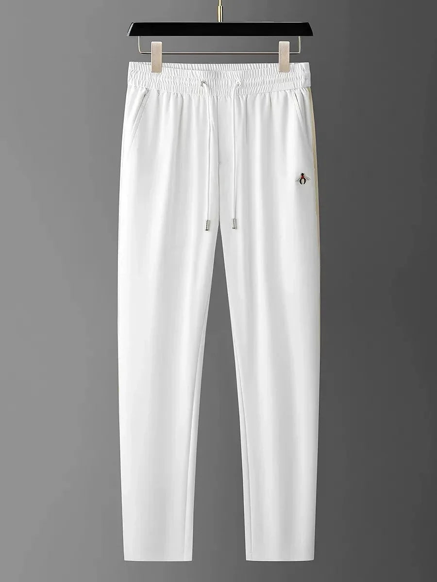 Crown Fit Pantolon - Martin Milano