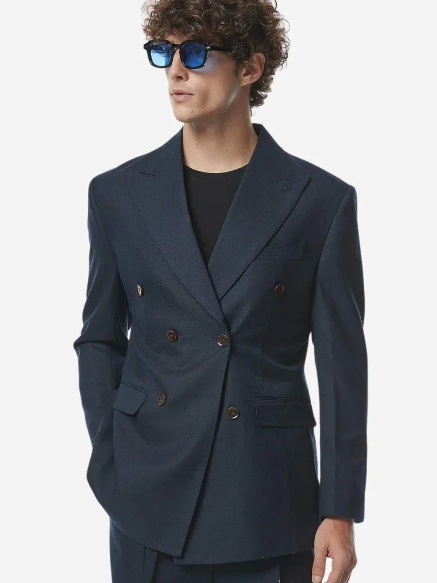 Dervio Blazer - Martin Milano