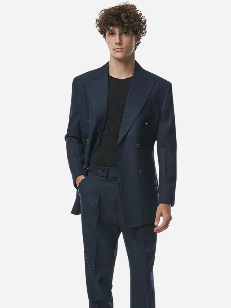 Dervio Pantolon - Martin Milano