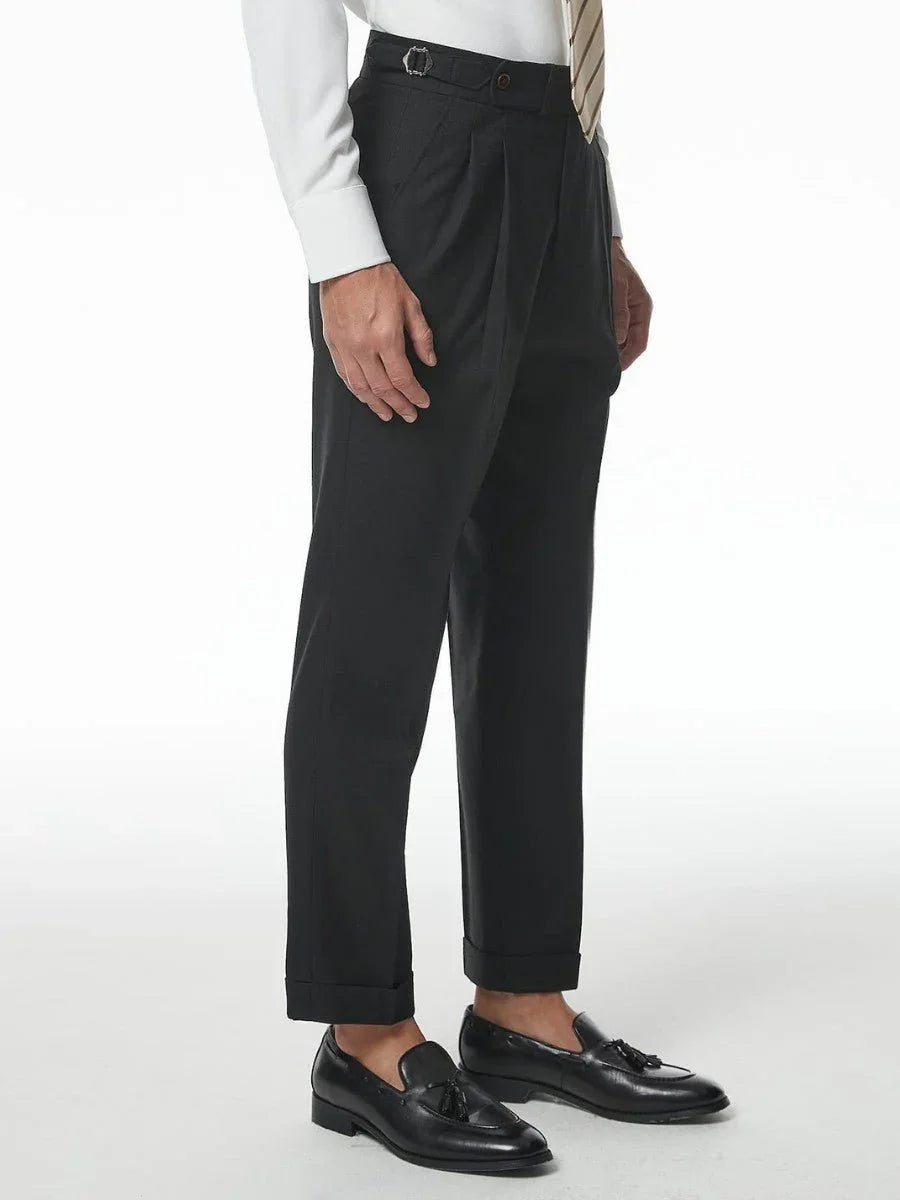 Dervio Pantolon - Martin Milano