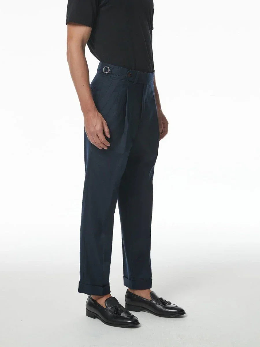 Dervio Pantolon - Martin Milano