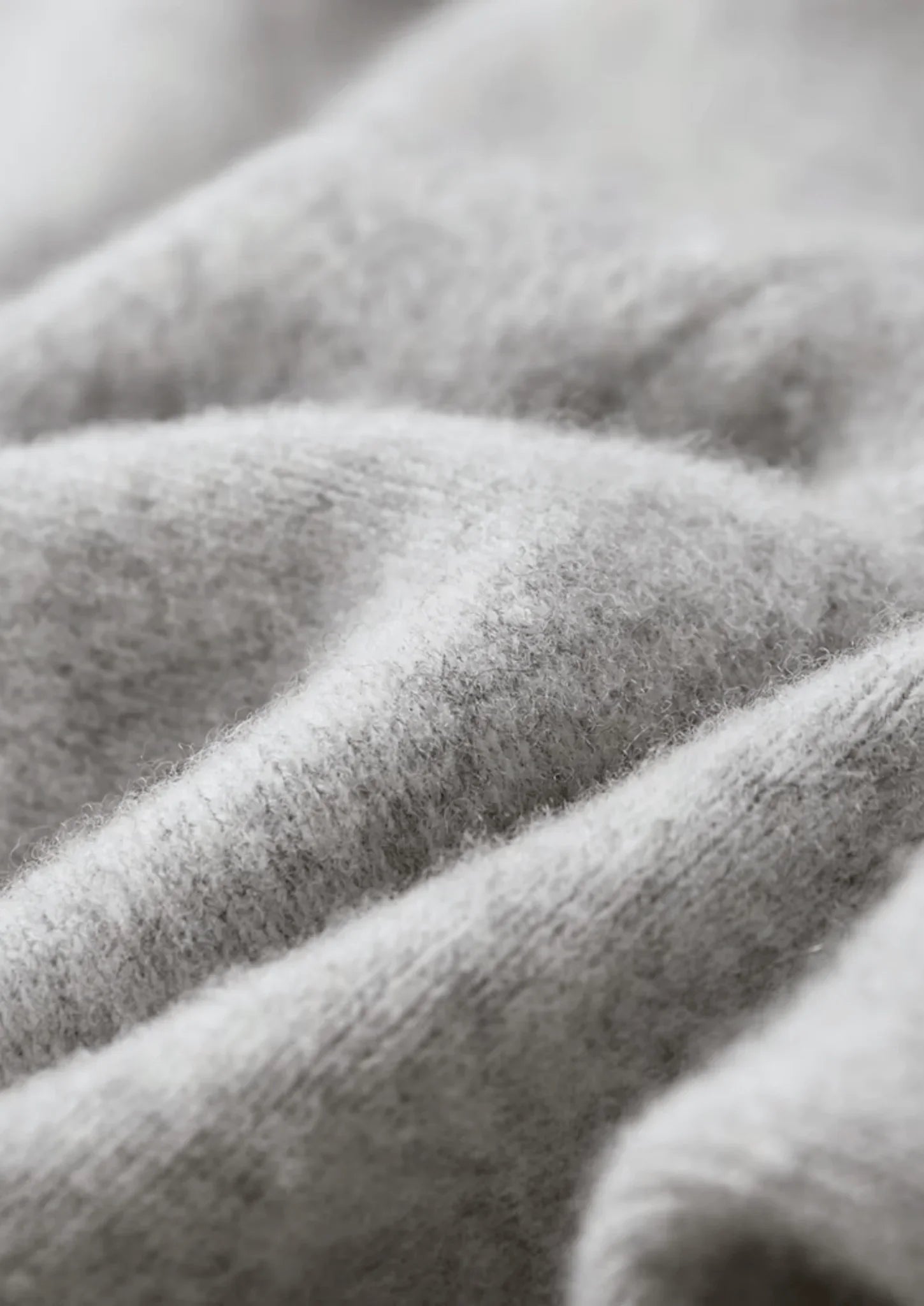 Ekstra İnce Merino Yünü Çift Renk Takım - Martin Milano