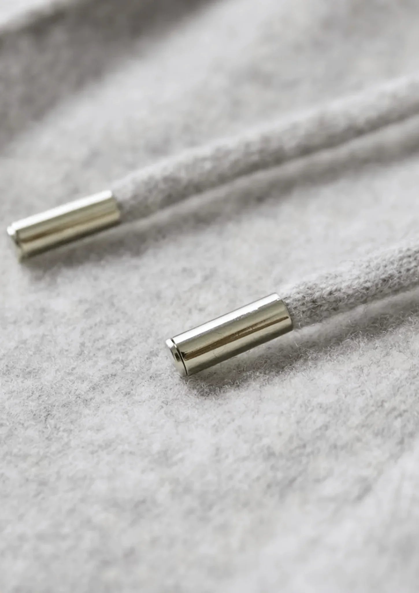 Ekstra İnce Merino Yünü Çift Renk Takım - Martin Milano