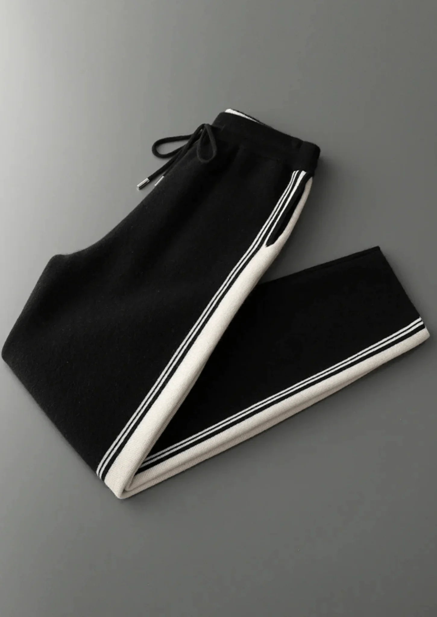 Ekstra İnce Merino Yünü Monaco Takım - Martin Milano