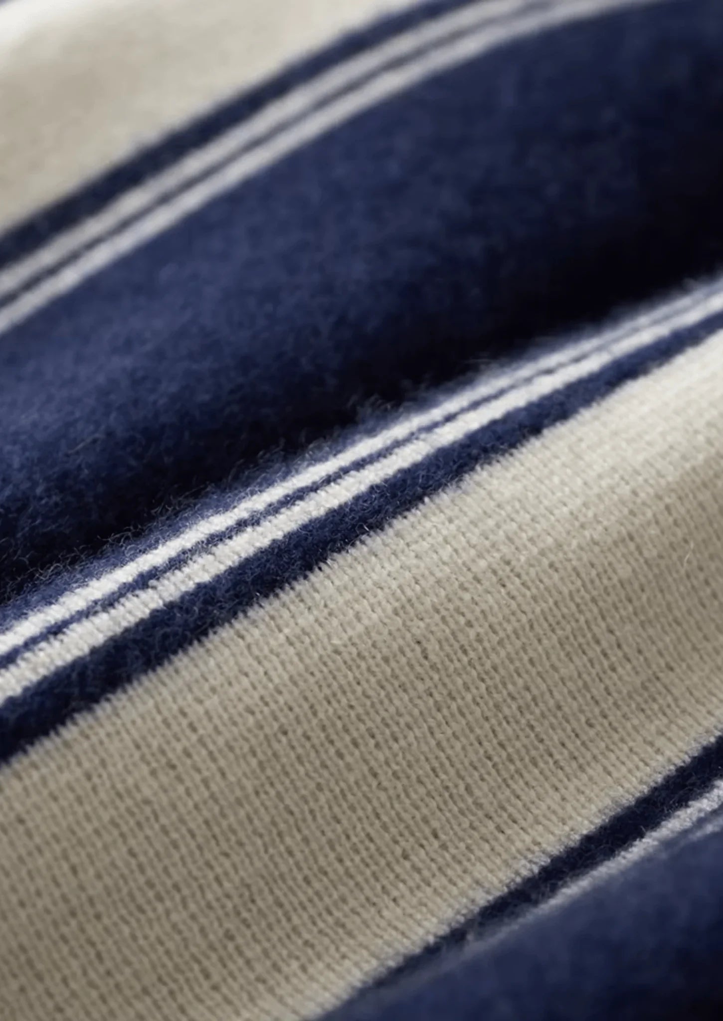 Ekstra İnce Merino Yünü Monaco Takım - Martin Milano