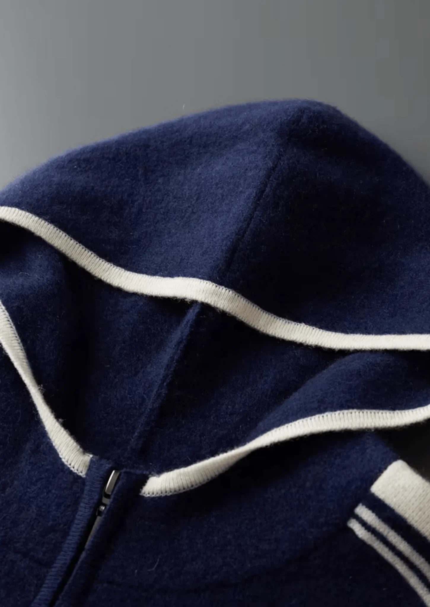 Ekstra İnce Merino Yünü Monaco Takım - Martin Milano