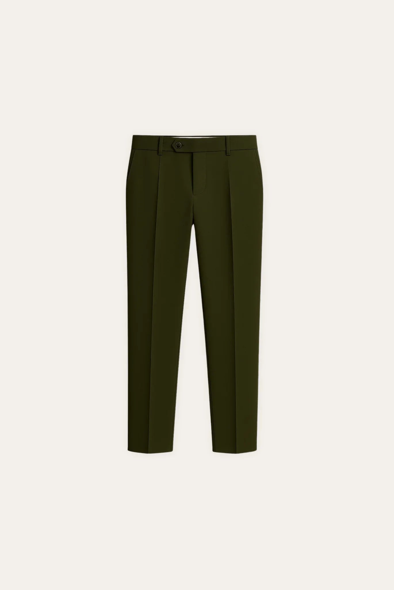 Elastic Milano Pantalon - Martin Milano