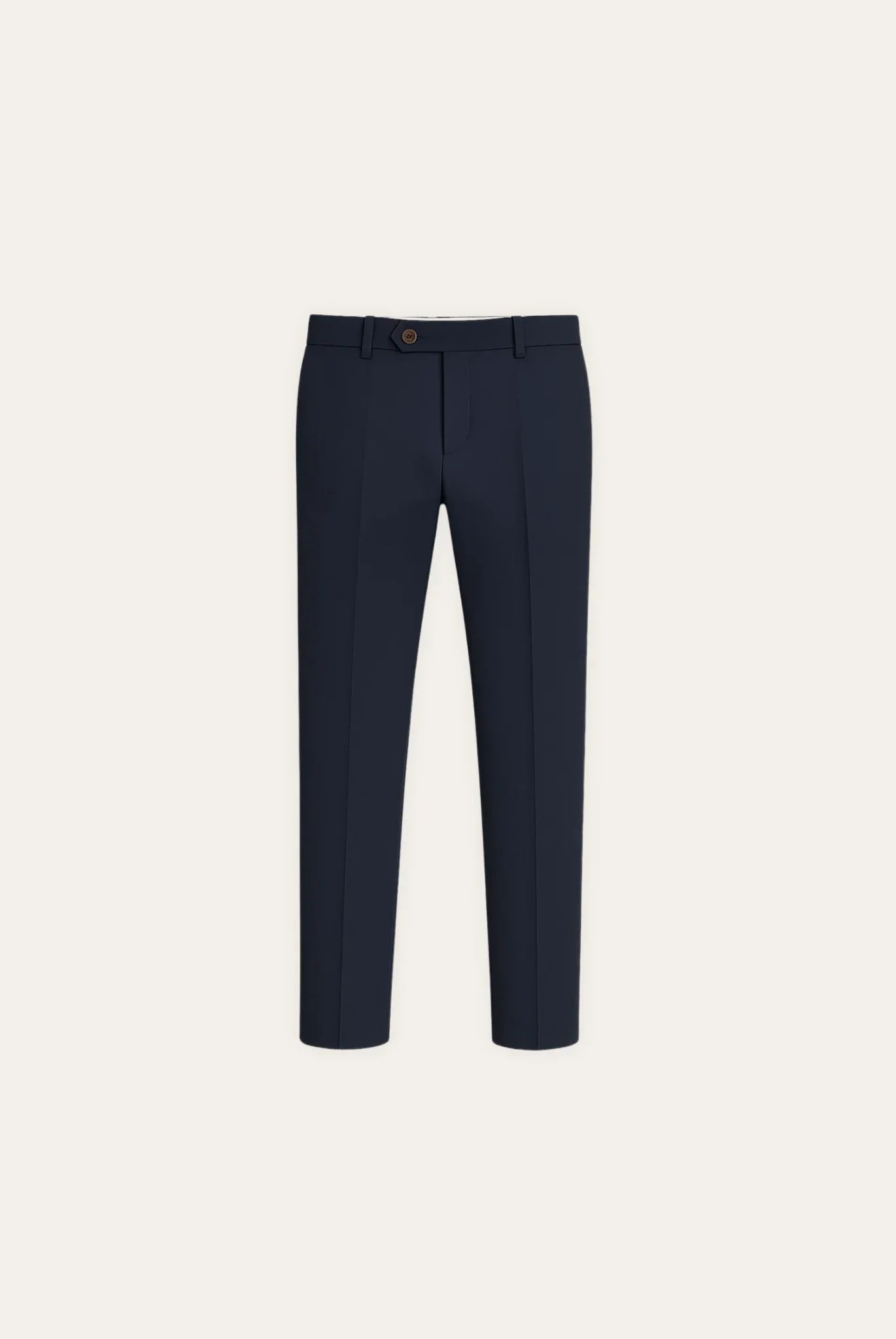 Elastic Milano Pantalon - Martin Milano