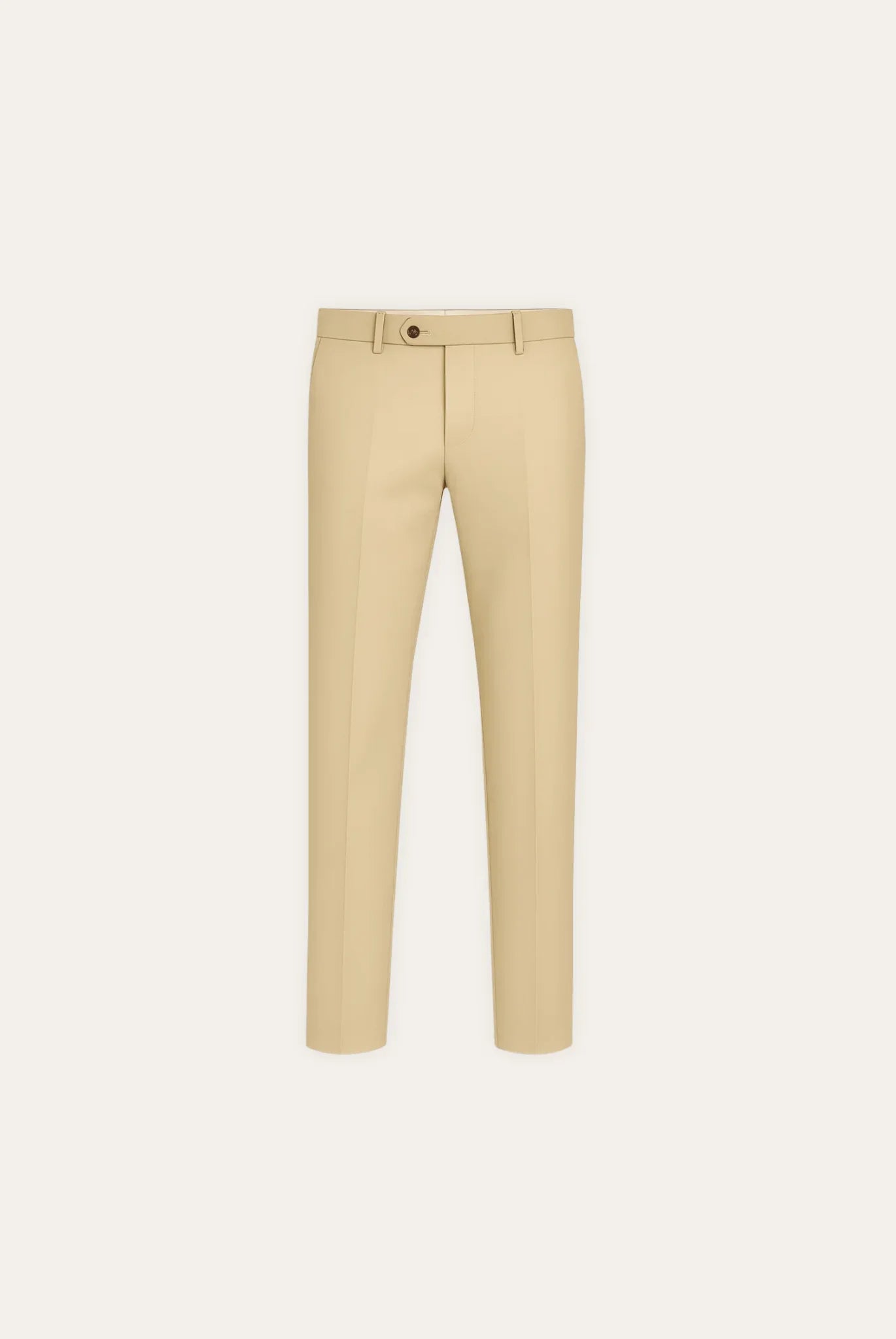 Elastic Milano Pantalon - Martin Milano