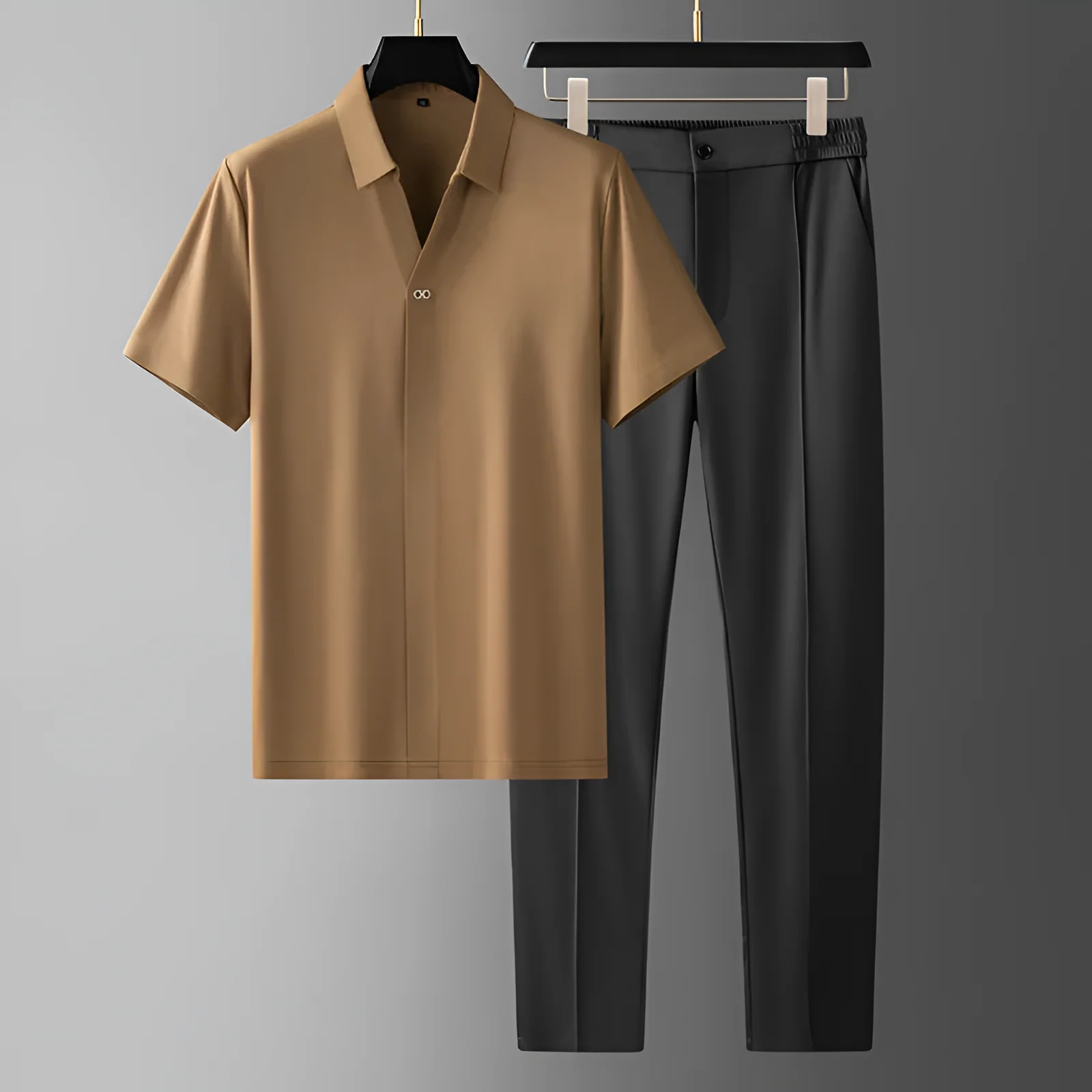 Oxford Fit Set