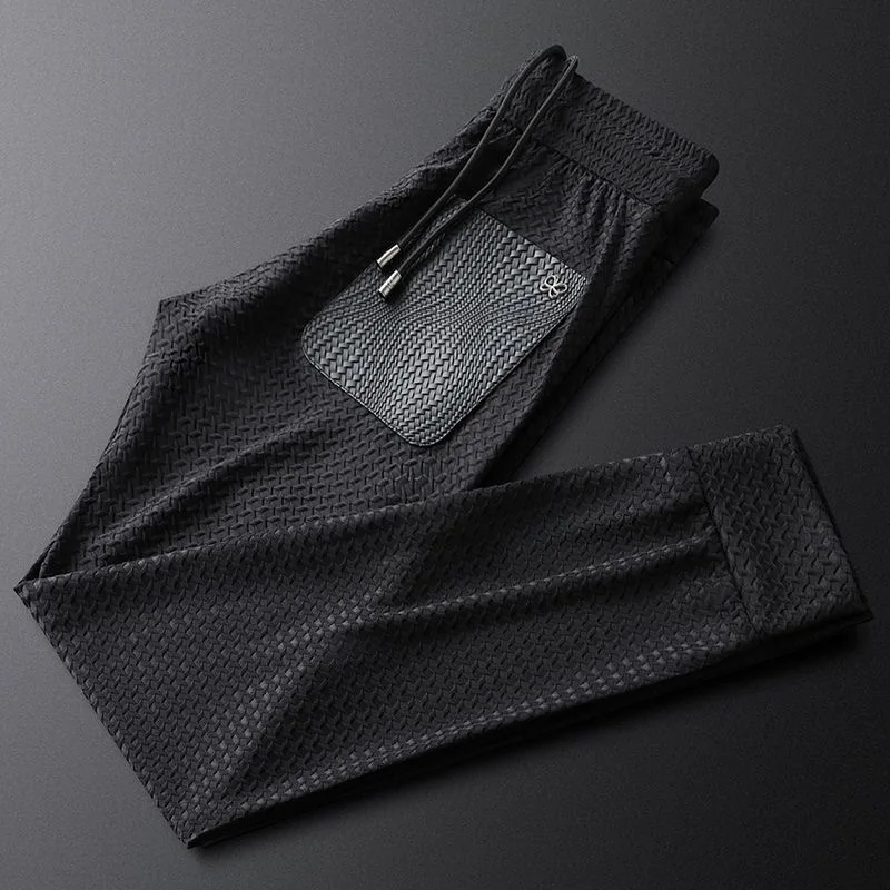 Fortezza Fit Pantolon