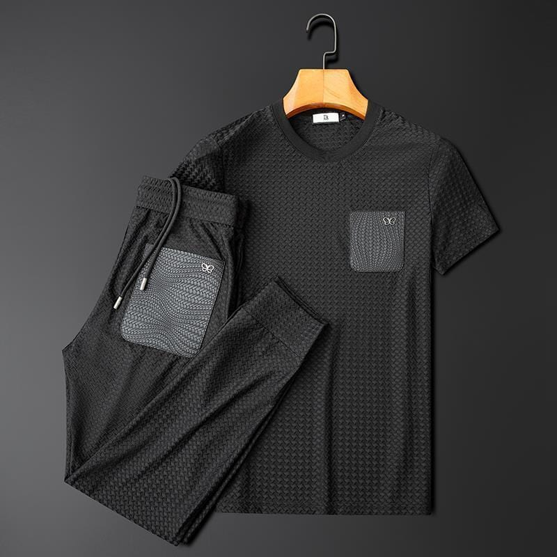 Lounge Fit Set
