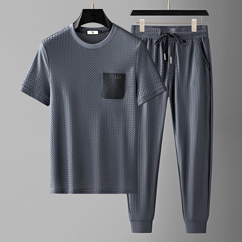 Lounge Fit Set