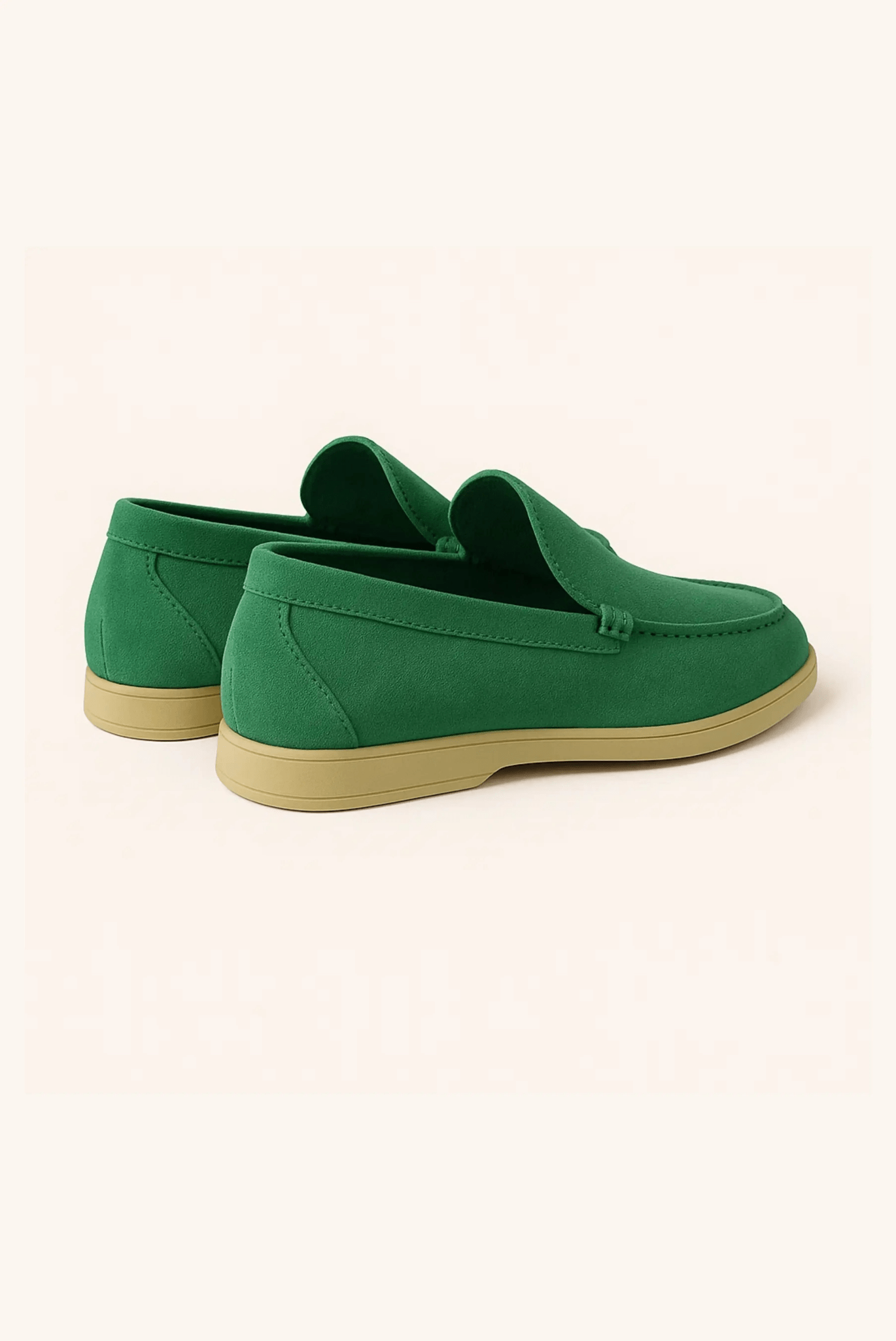 Jade Hakiki Loafer - Martin Milano