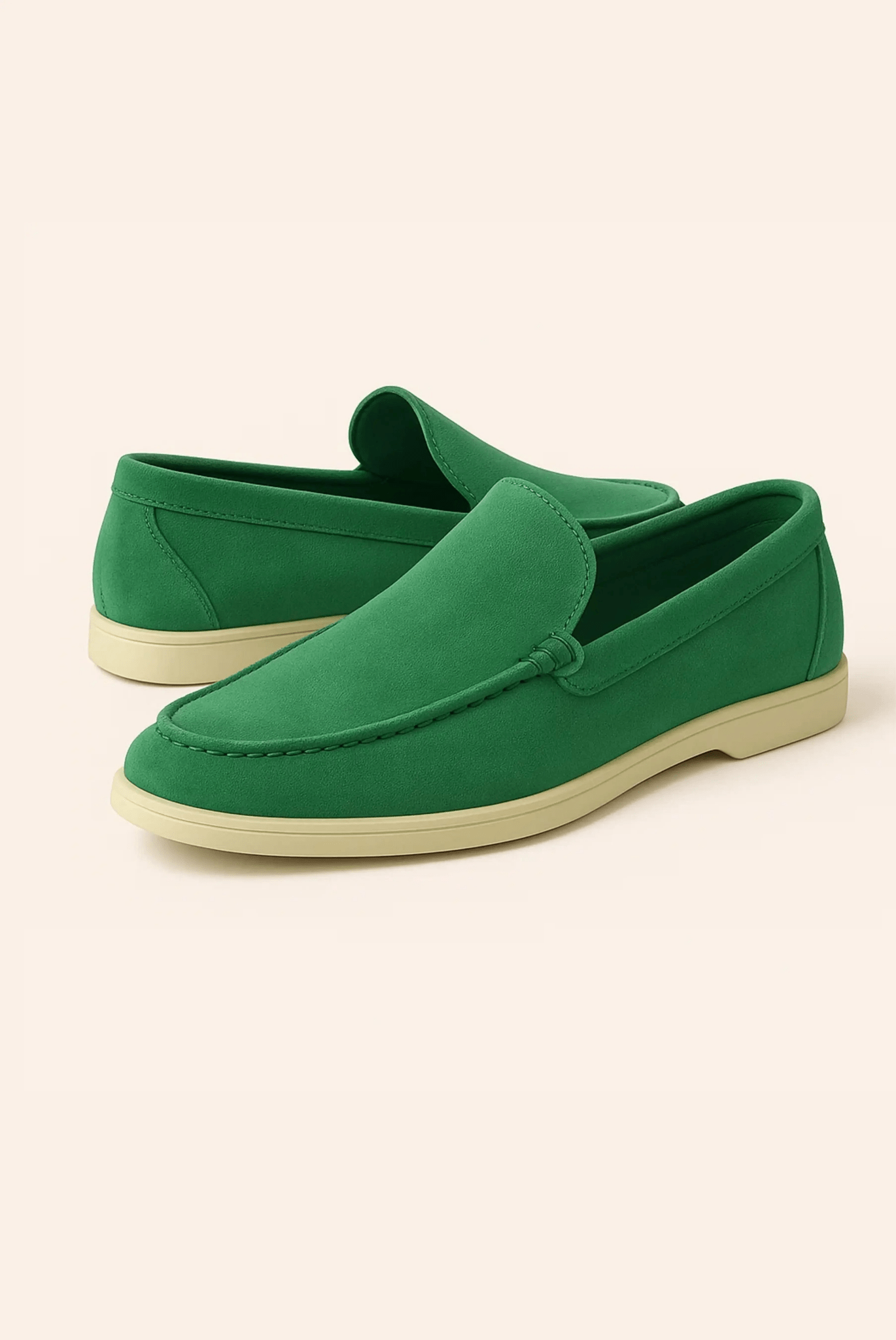 Jade Hakiki Loafer - Martin Milano