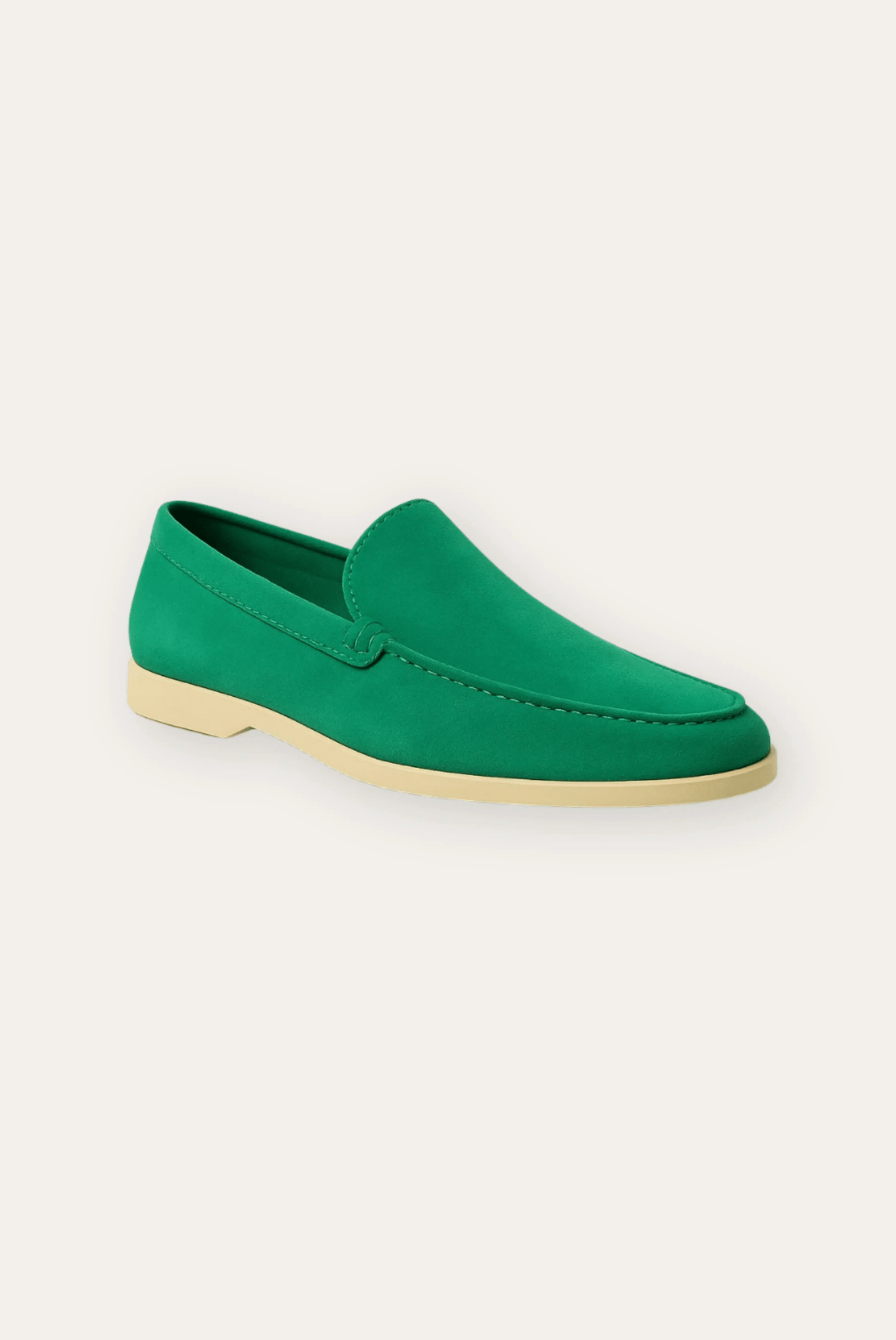 Jade Hakiki Loafer - Martin Milano