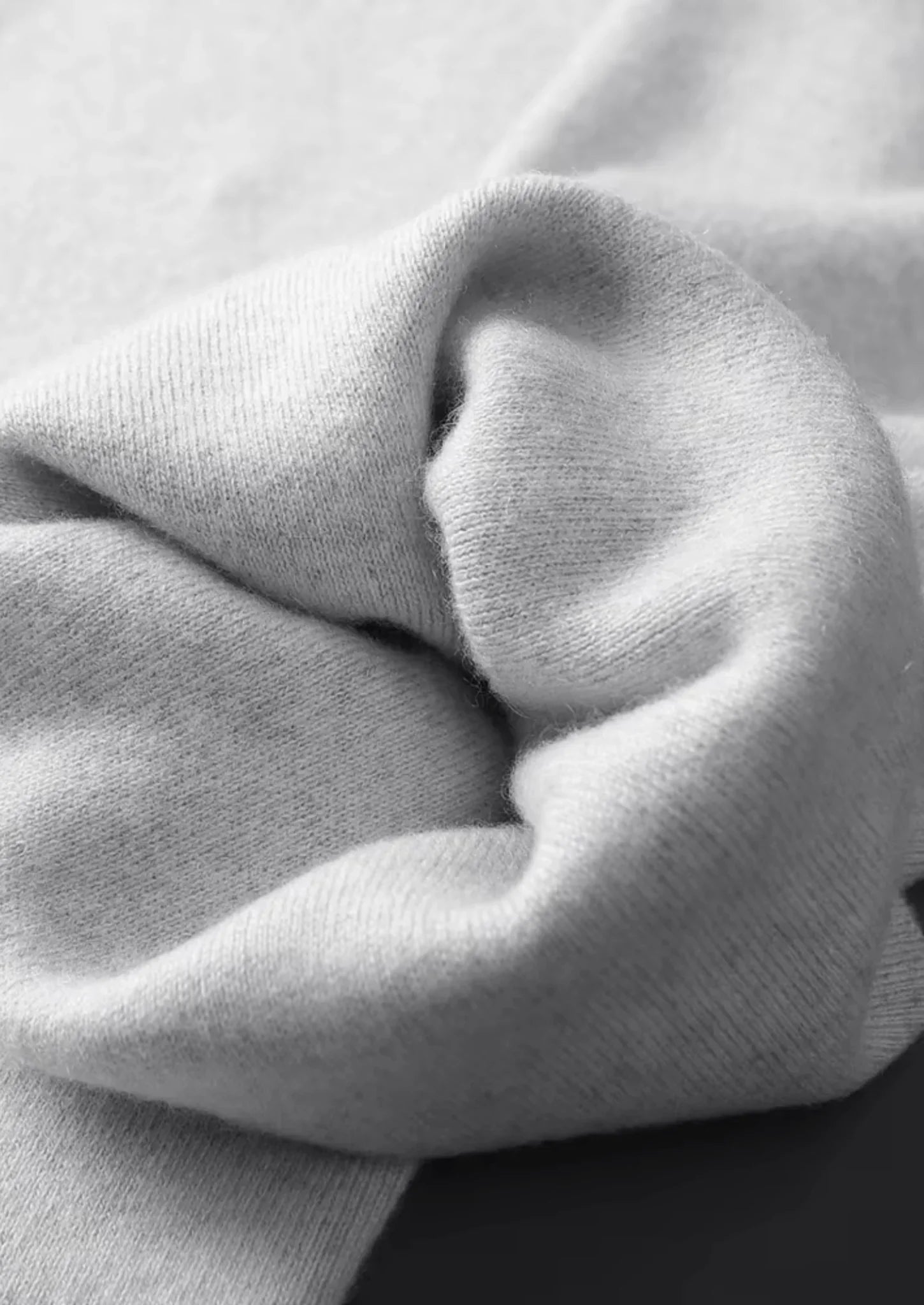 Kaşmir Oversize Eşofman - Martin Milano