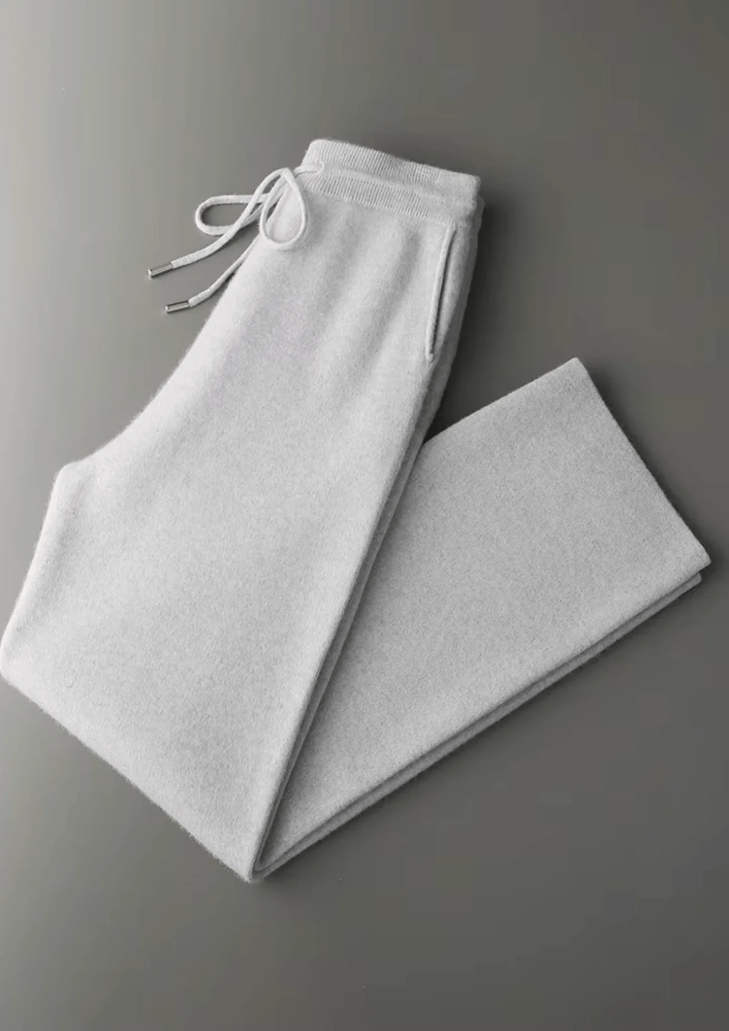 Kaşmir Oversize Eşofman - Martin Milano