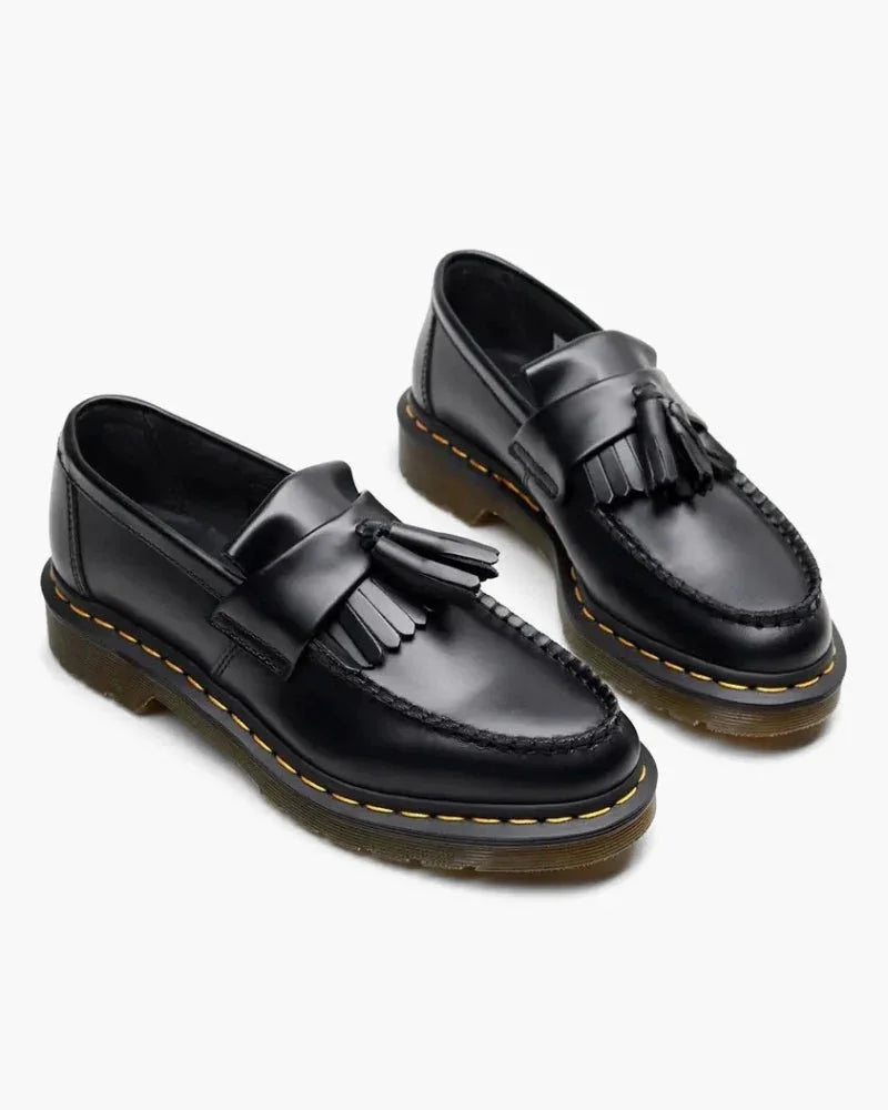Klasik Deri Loaferlar - Martin Milano