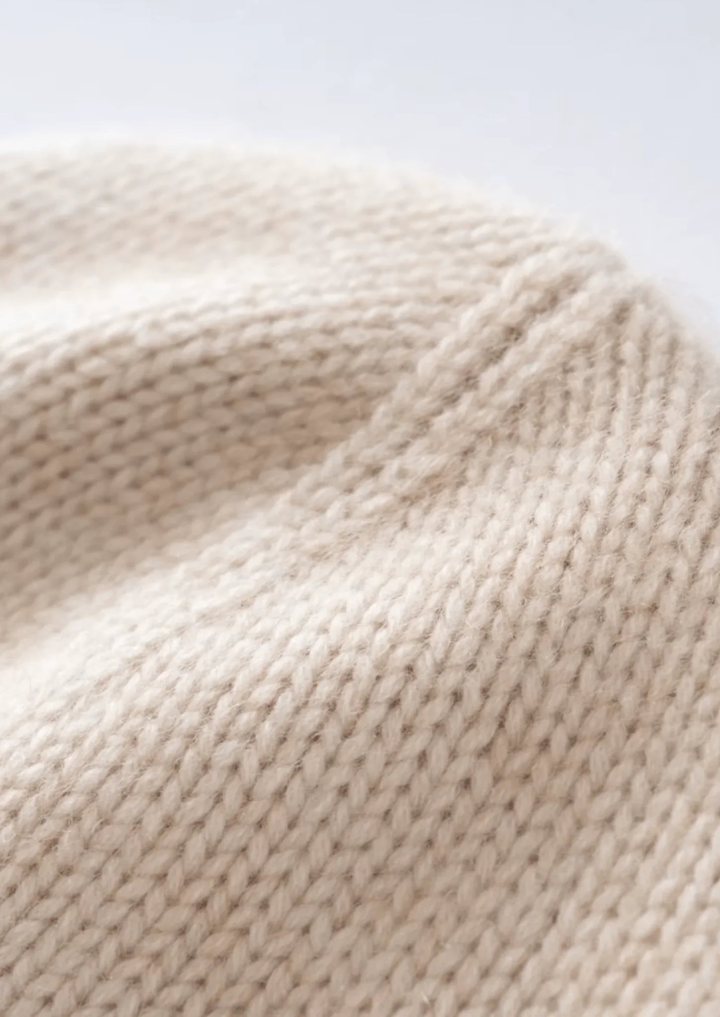 Kum Kaşmir Kışlık Bere - Martin Milano