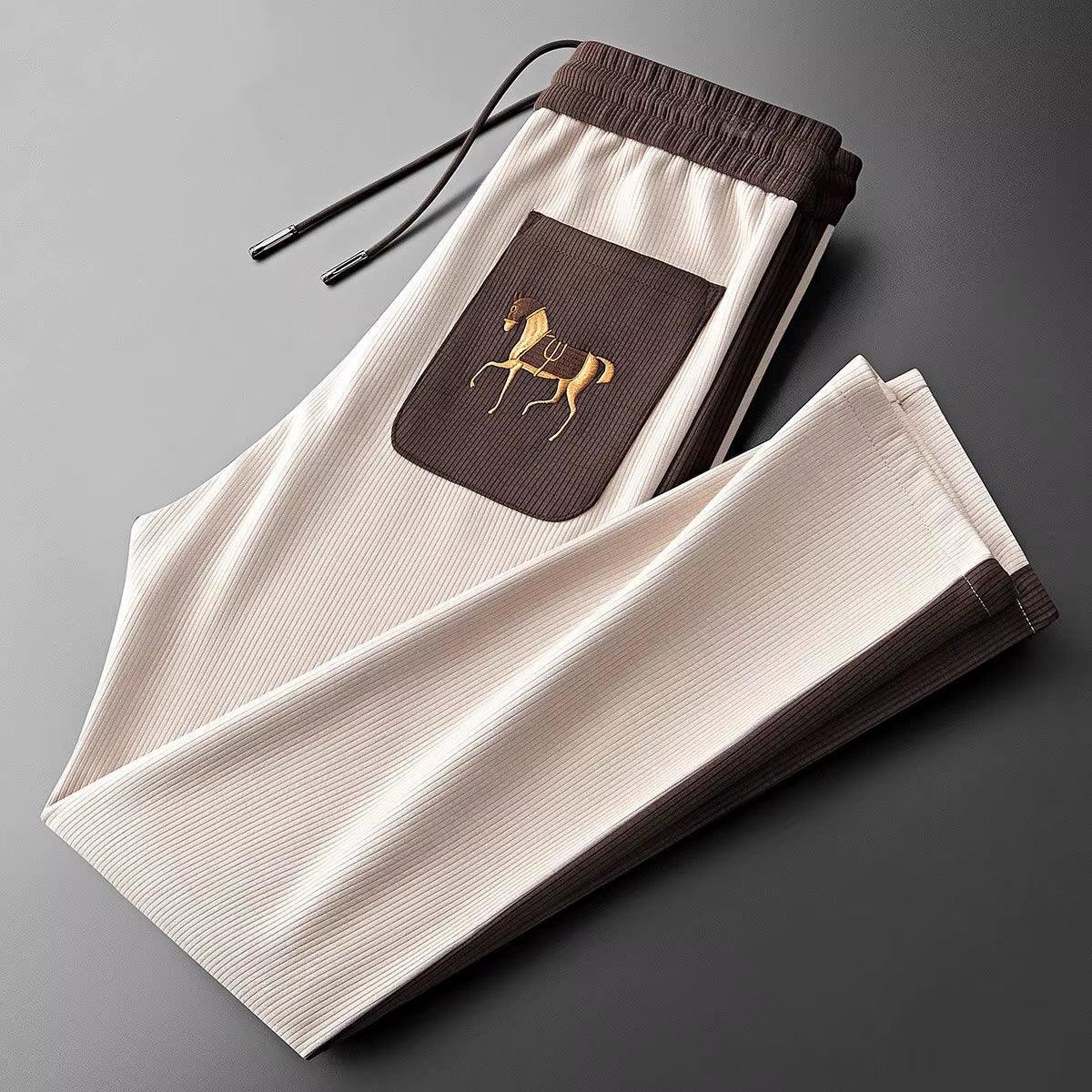 Legacy Fit Pantolon - Martin Milano