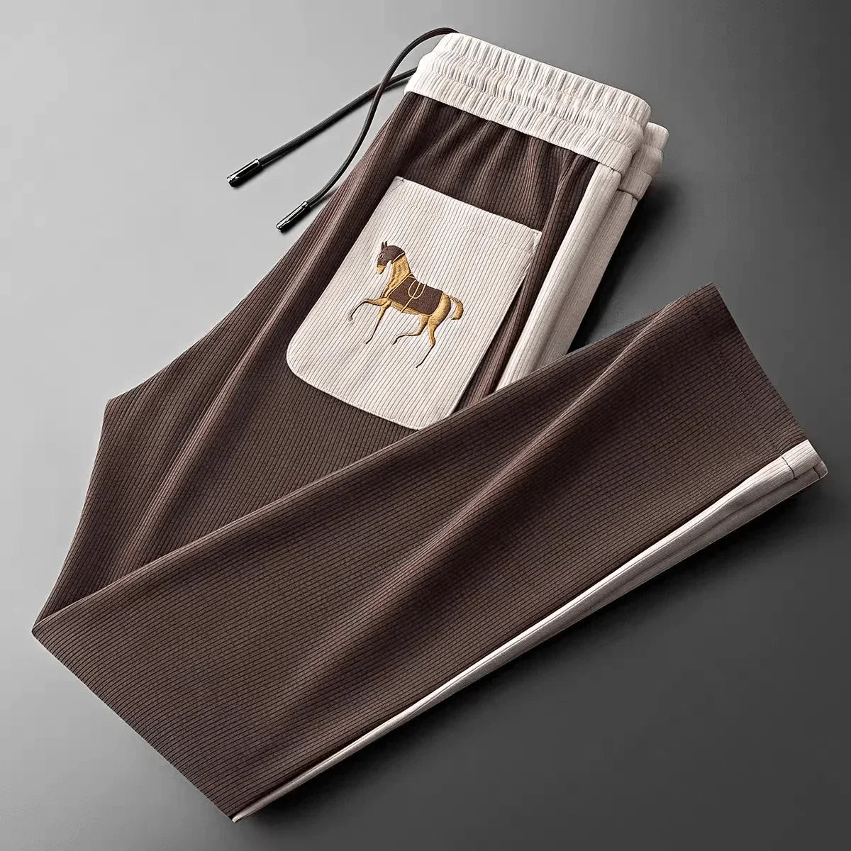 Legacy Fit Pantolon - Martin Milano