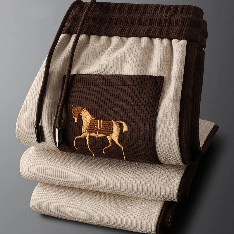 Legacy Fit Pantolon - Martin Milano