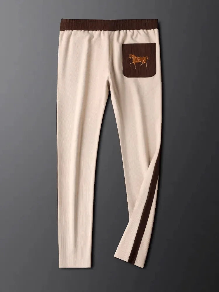 Legacy Fit Pantolon - Martin Milano