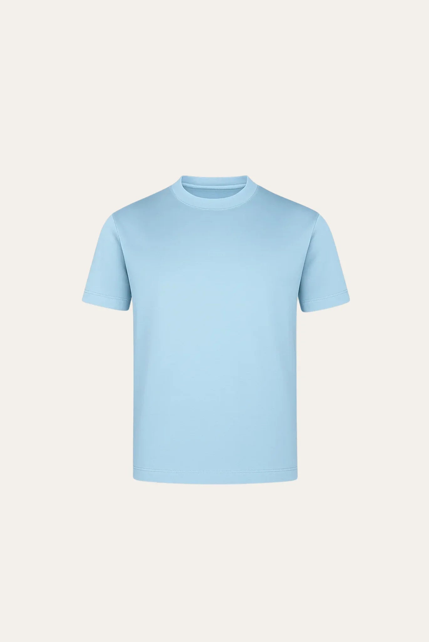 Mavi İmparator Tişört - Martin Milano