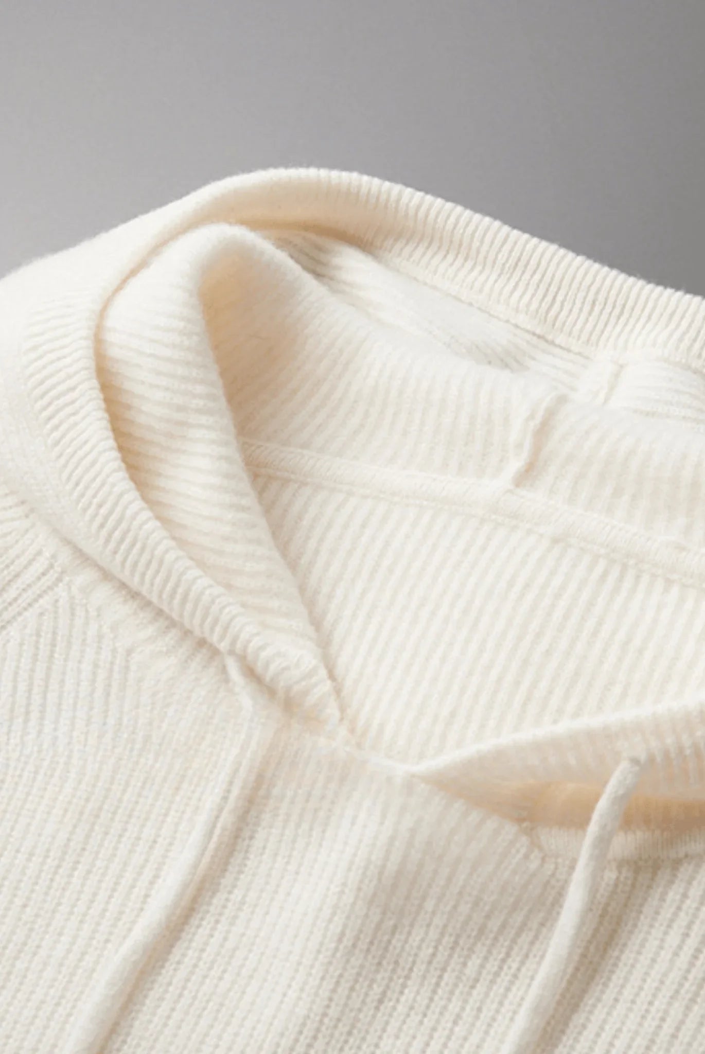 Merino Yün Takım Set - Martin Milano