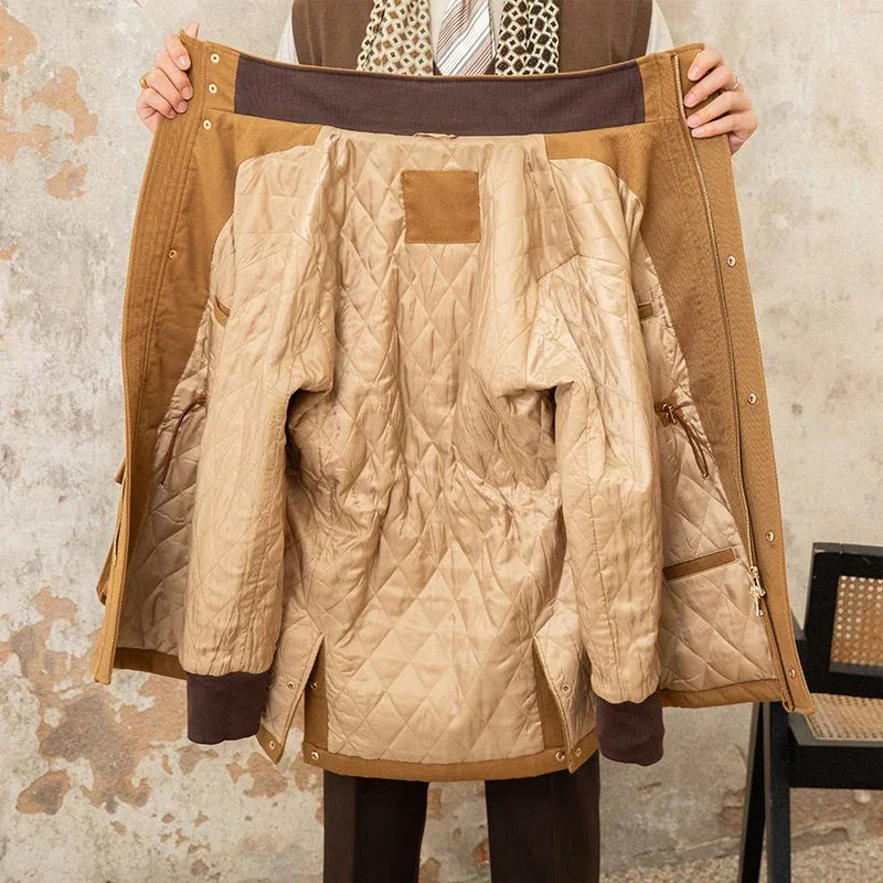 Modena Yün Dolgulu Kaban - Martin Milano