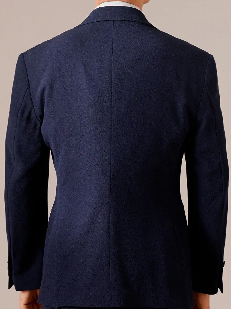 Molfetta Çift Düğmeli Ceket - Martin Milano