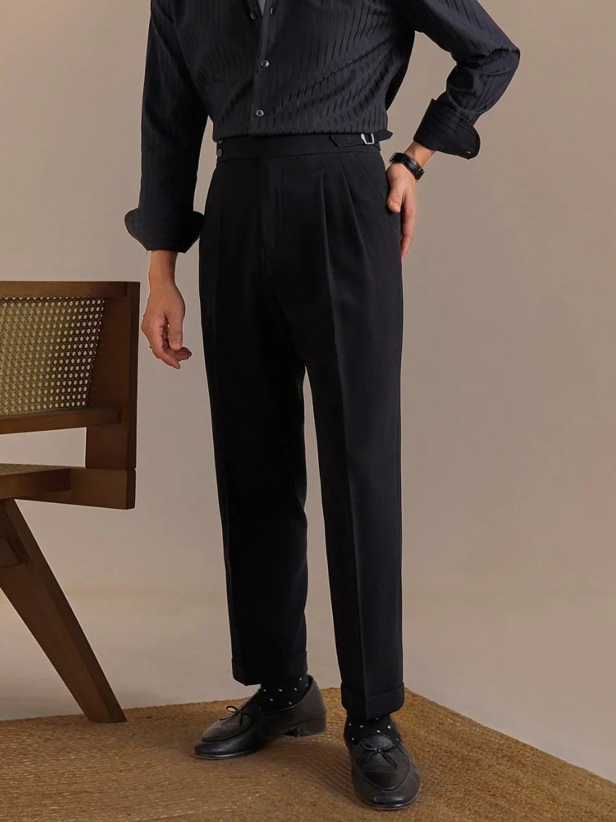 Molfetta Pantolon - Martin Milano