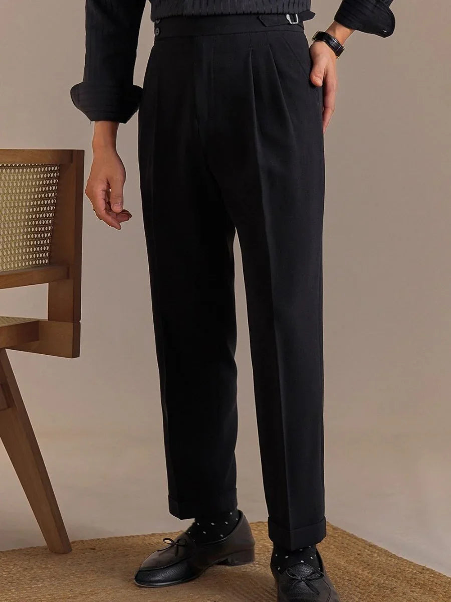 Molfetta Pantolon - Martin Milano