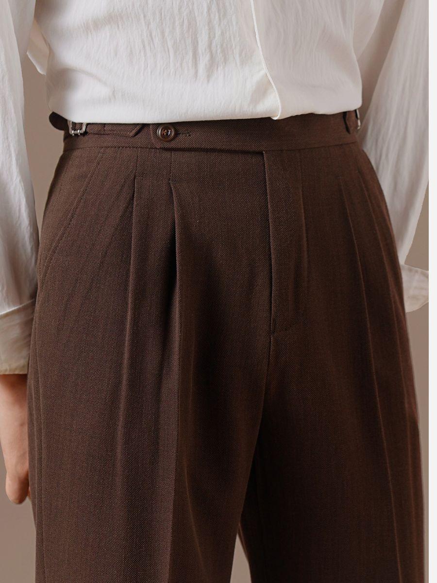 Molfetta Pantolon - Martin Milano