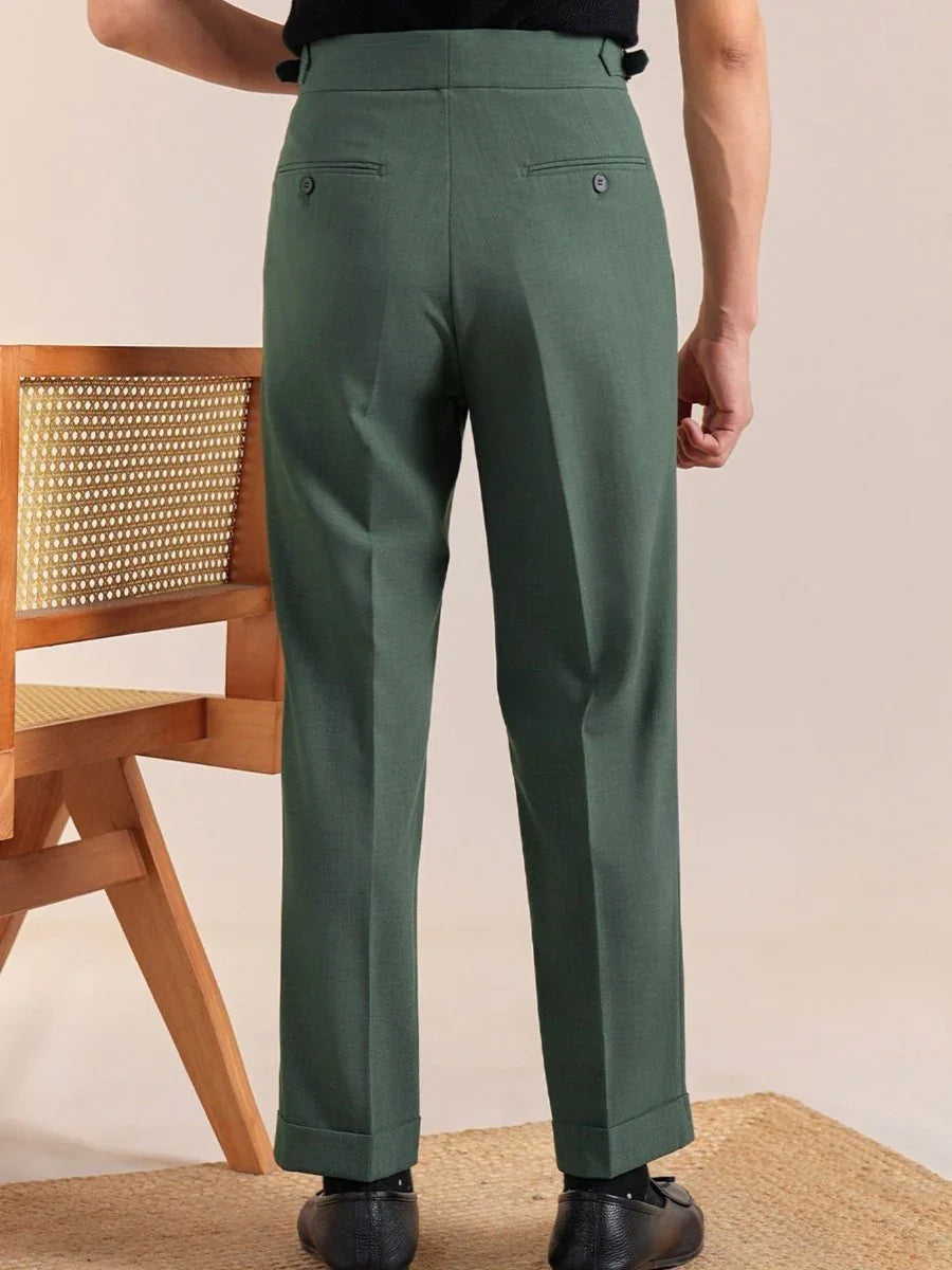 Molfetta Pantolon - Martin Milano