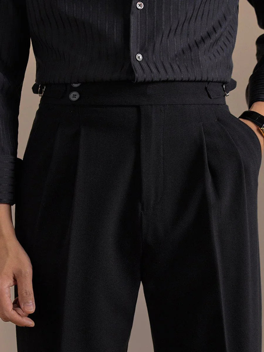 Molfetta Pantolon - Martin Milano