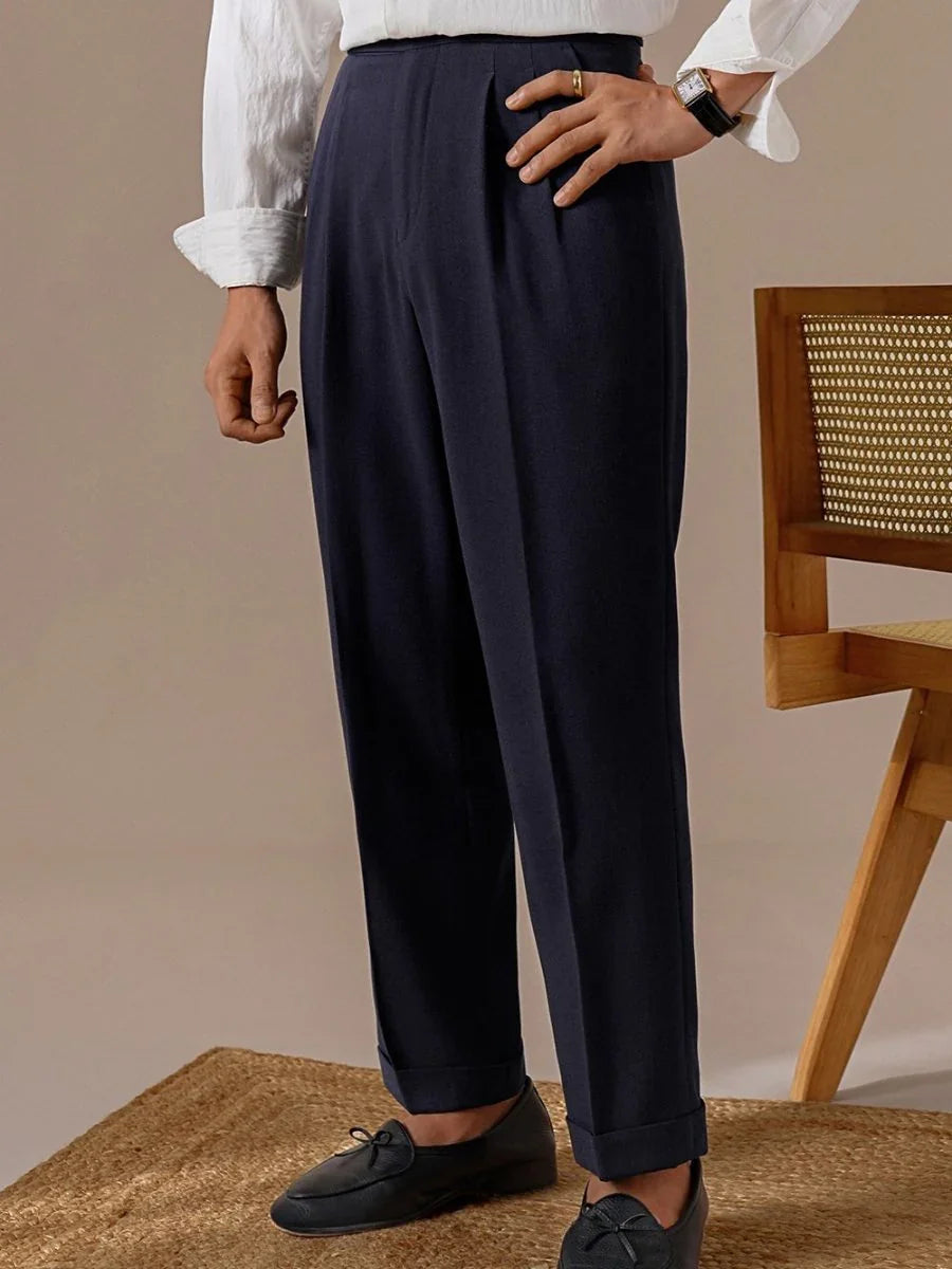 Molfetta Pantolon - Martin Milano