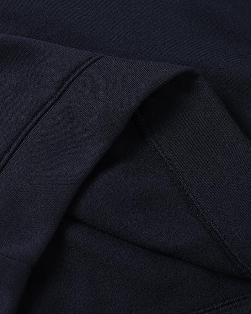 Monte Carlo Yarım Fermuarlı Kazak - Martin Milano