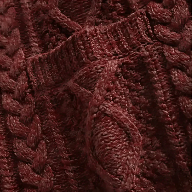 Napoli Örgü Yün Hırka - Martin Milano