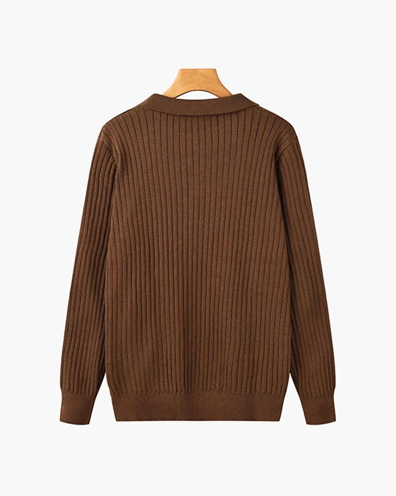 Pamuk Old Money Polo - Martin Milano