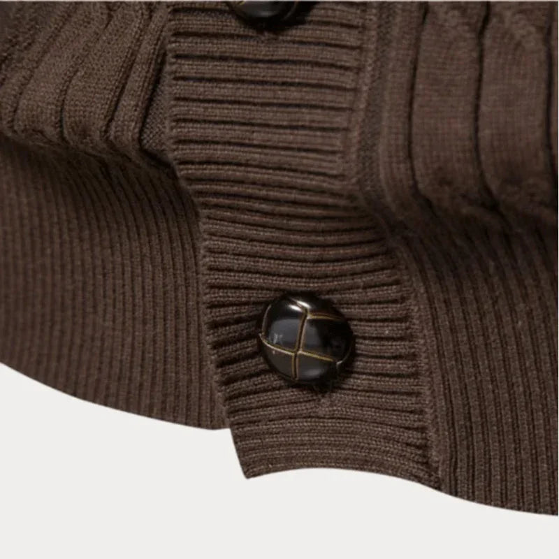 Peson Saf Pamuk Yelek - Martin Milano