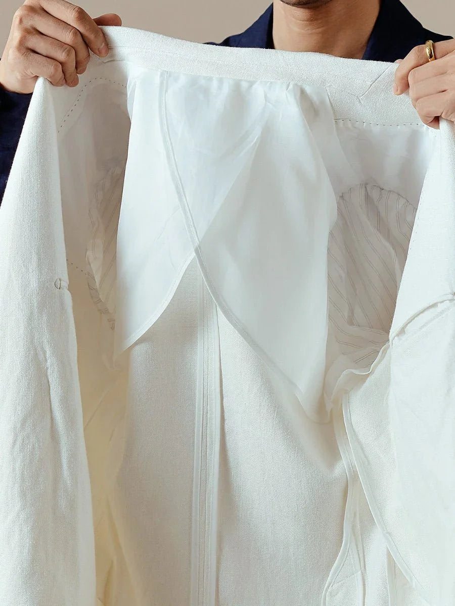 PortoFino Çift Düğmeli Blazer - Martin Milano